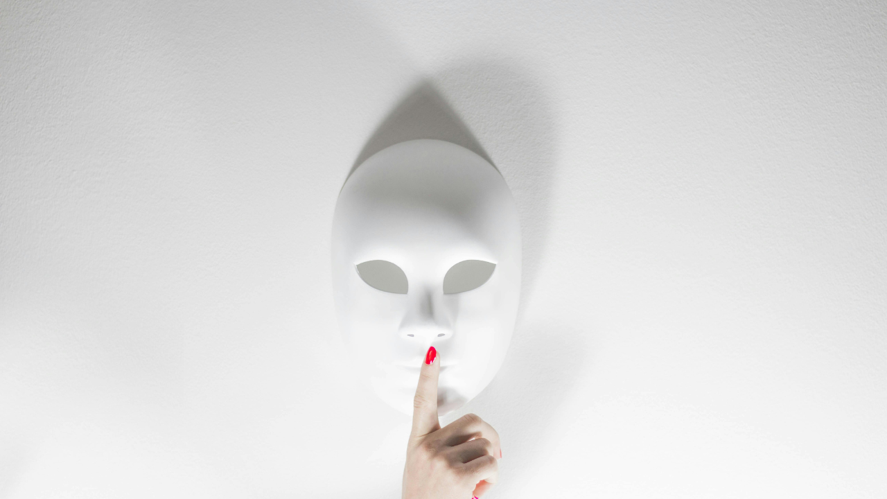 Secret message Edition