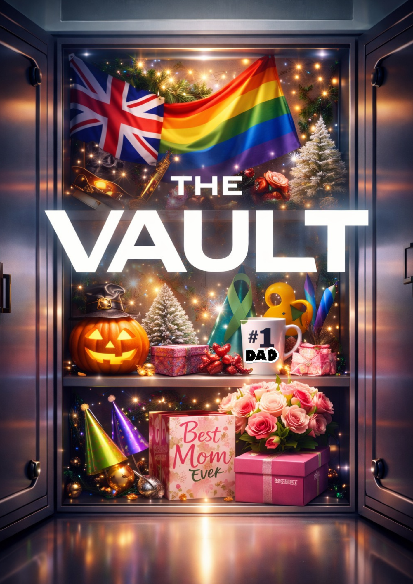 The VAULT