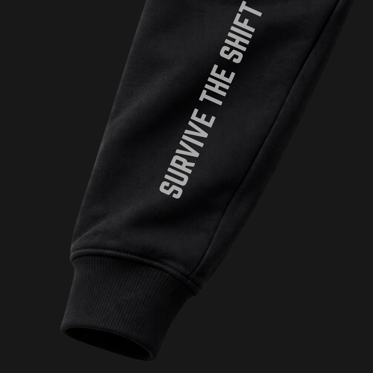 Survive the Shift - Hoodie