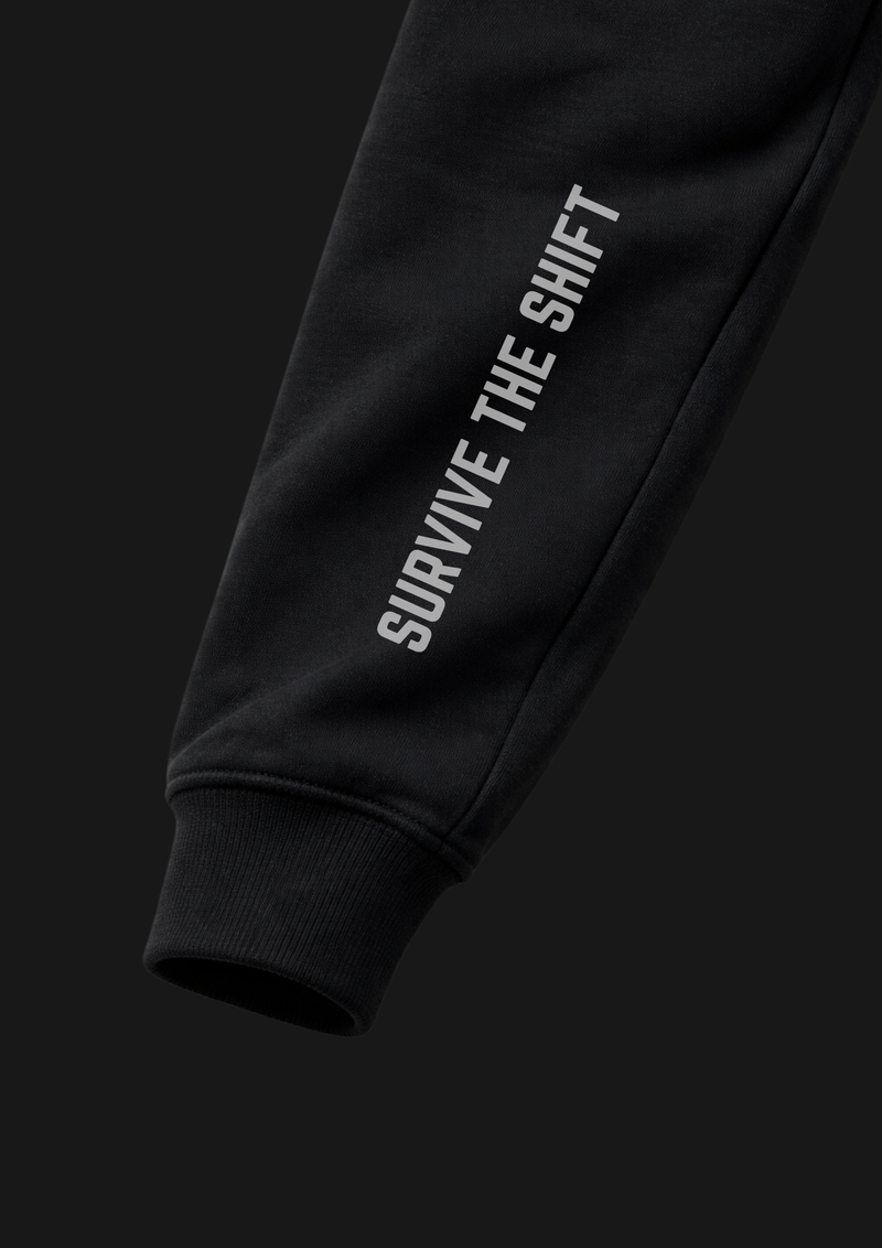 Survive the Shift - Hoodie