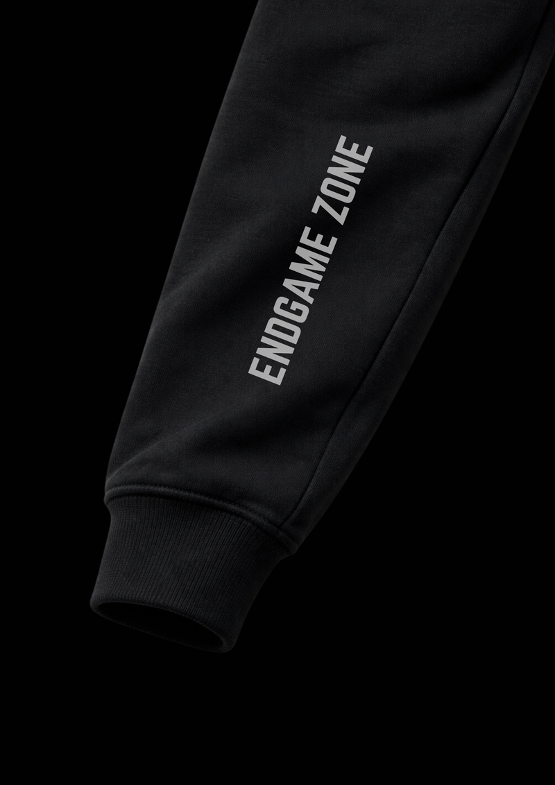 Endgame Zone - Hoodie