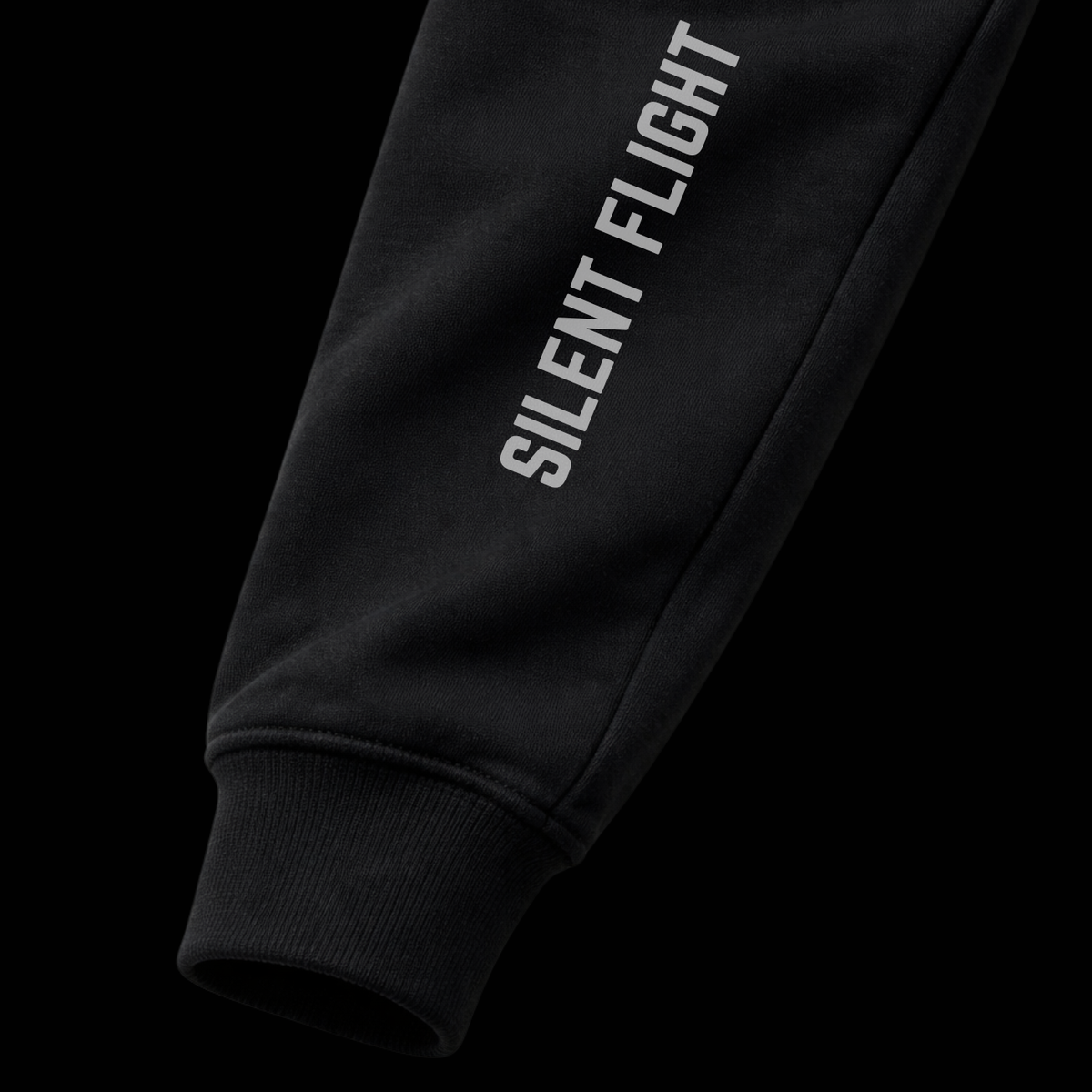 Silent Flight - Hoodie