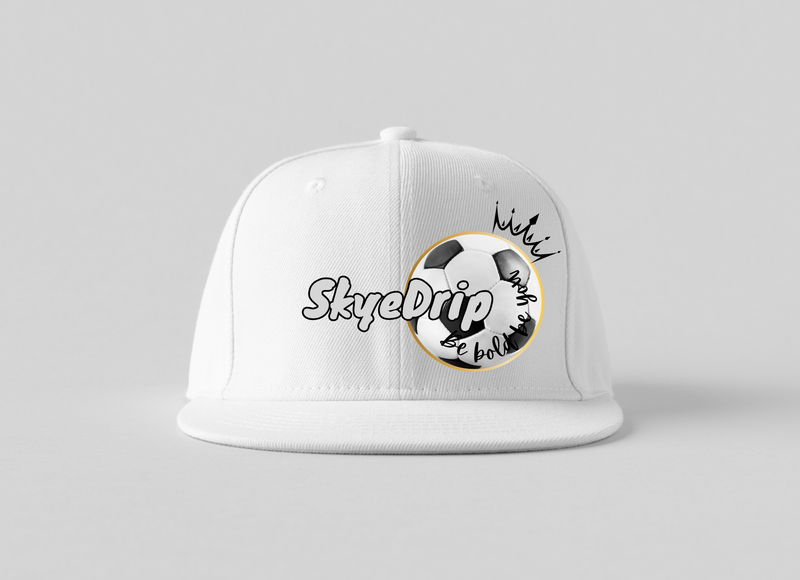 White Snapbacks