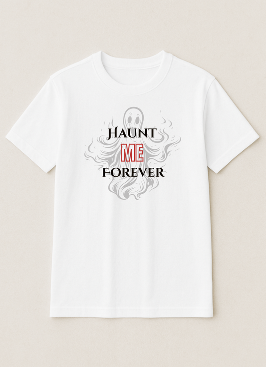 Haunt ME Forever