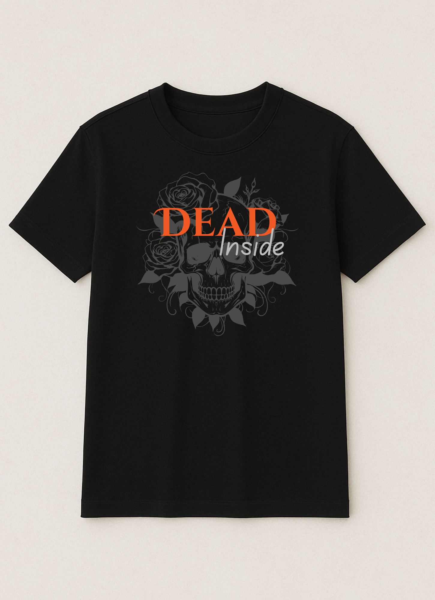 DEAD Inside - Restless Spirit