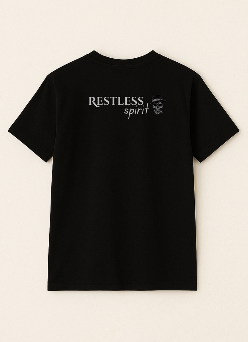 DEAD Inside - Restless Spirit