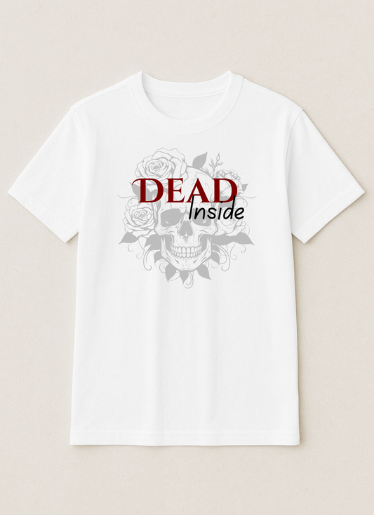 DEAD Inside - Restless Spirit