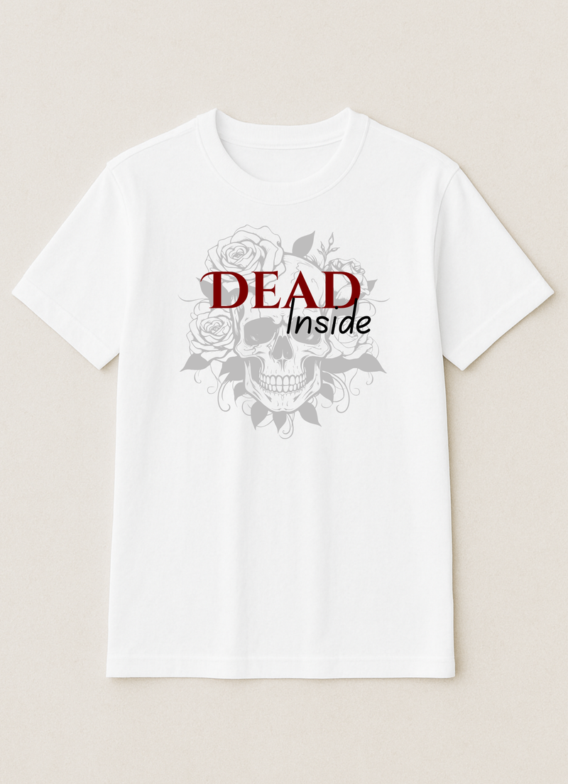 DEAD Inside - Restless Spirit