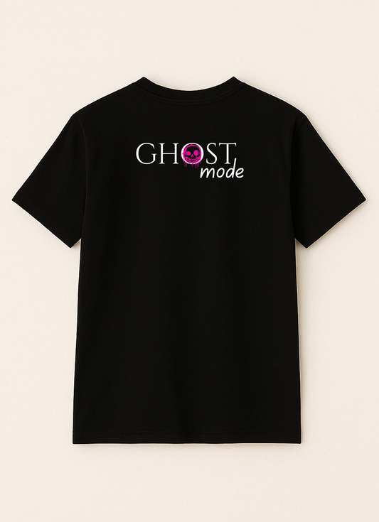 Back from Beyond - Ghost mode