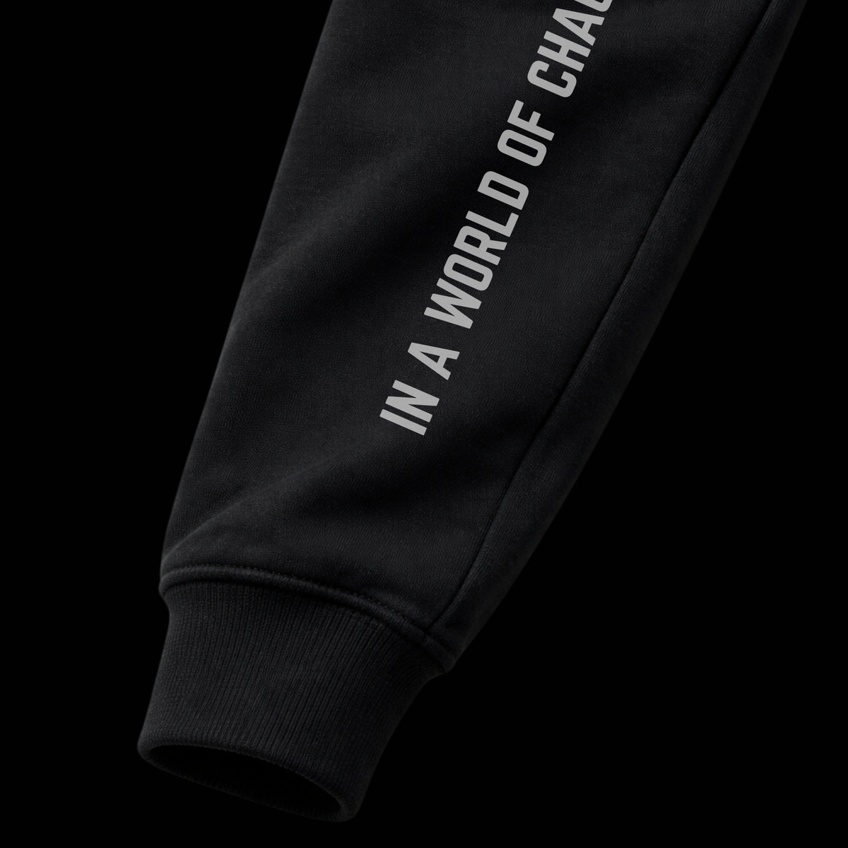 World of Chaos - Hoodie