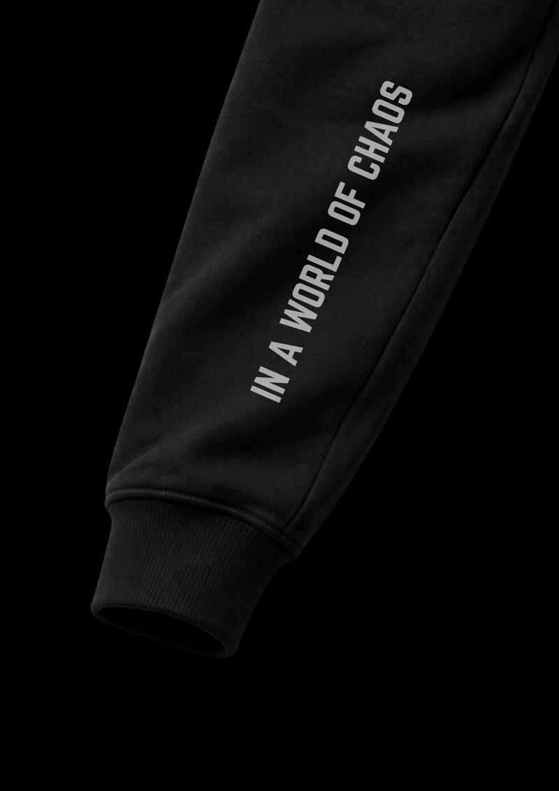 World of Chaos - Hoodie