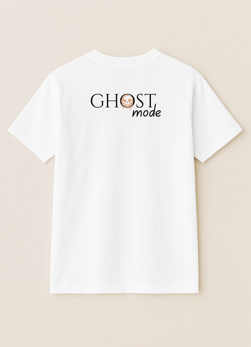 Back from Beyond - Ghost mode