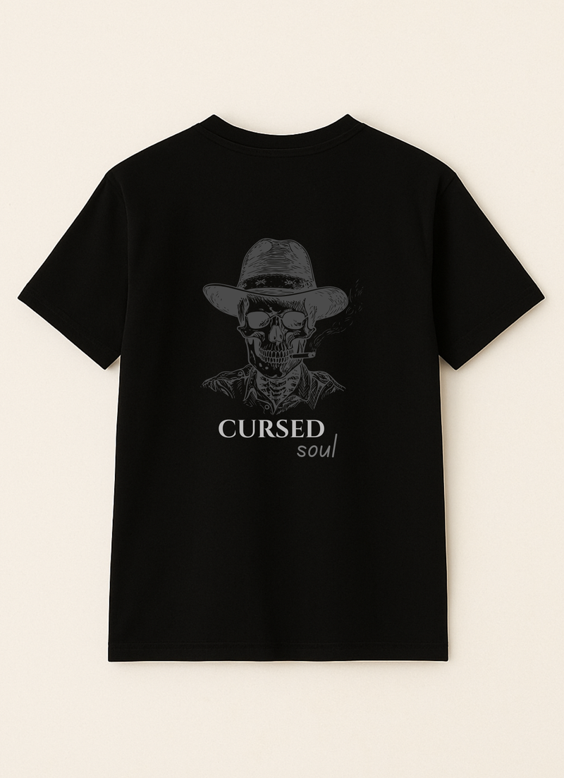 Cursed Soul