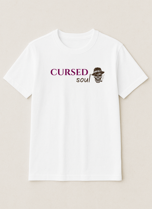 Cursed Soul