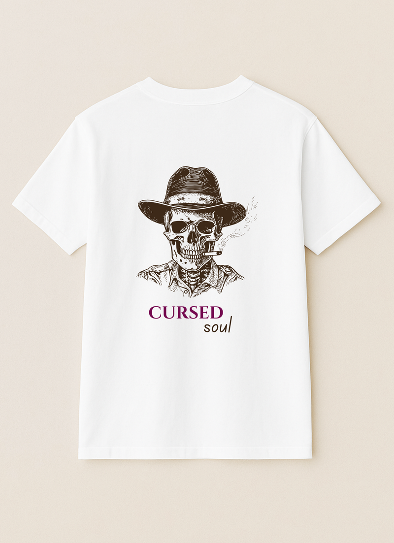 Cursed Soul