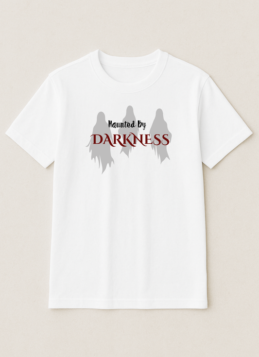 Haunted by DARKNESS