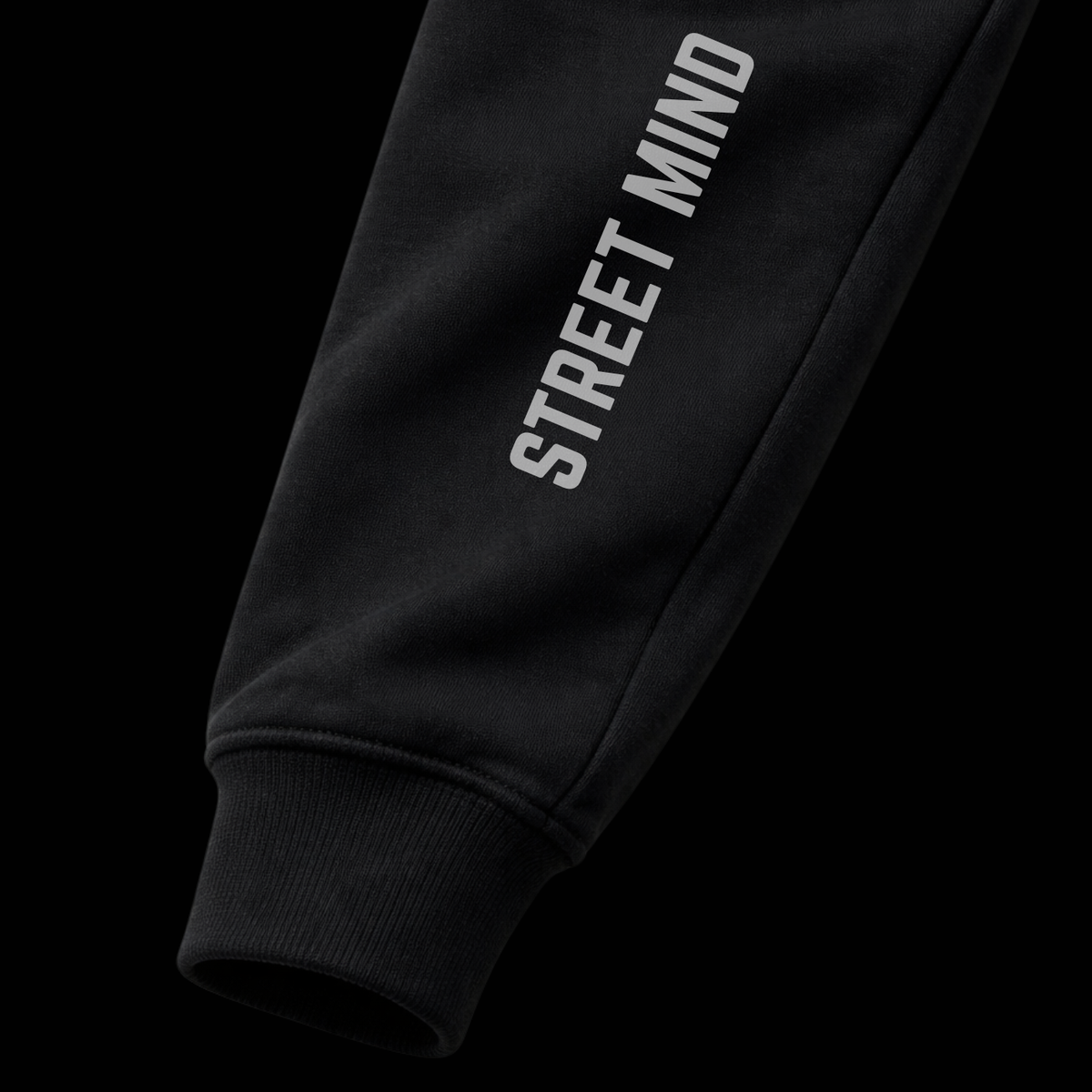 Street Mind - Hoodie