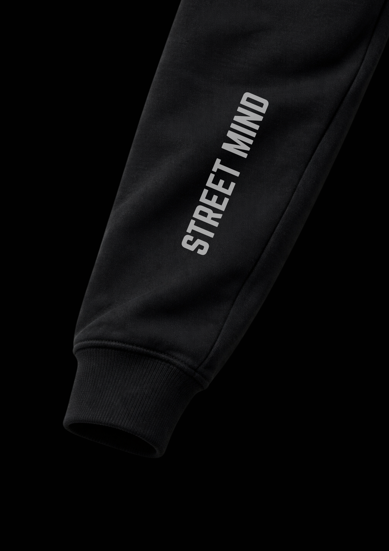 Street Mind - Hoodie