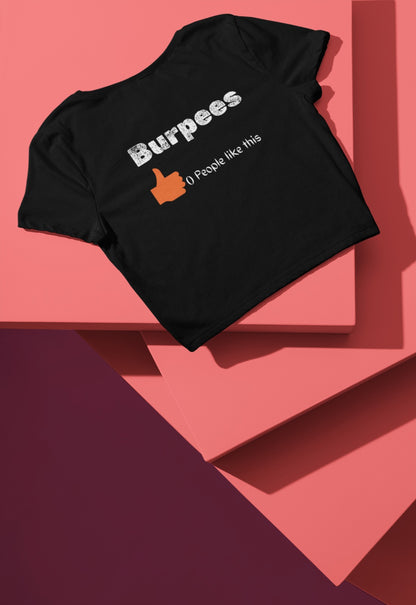 Burpees?