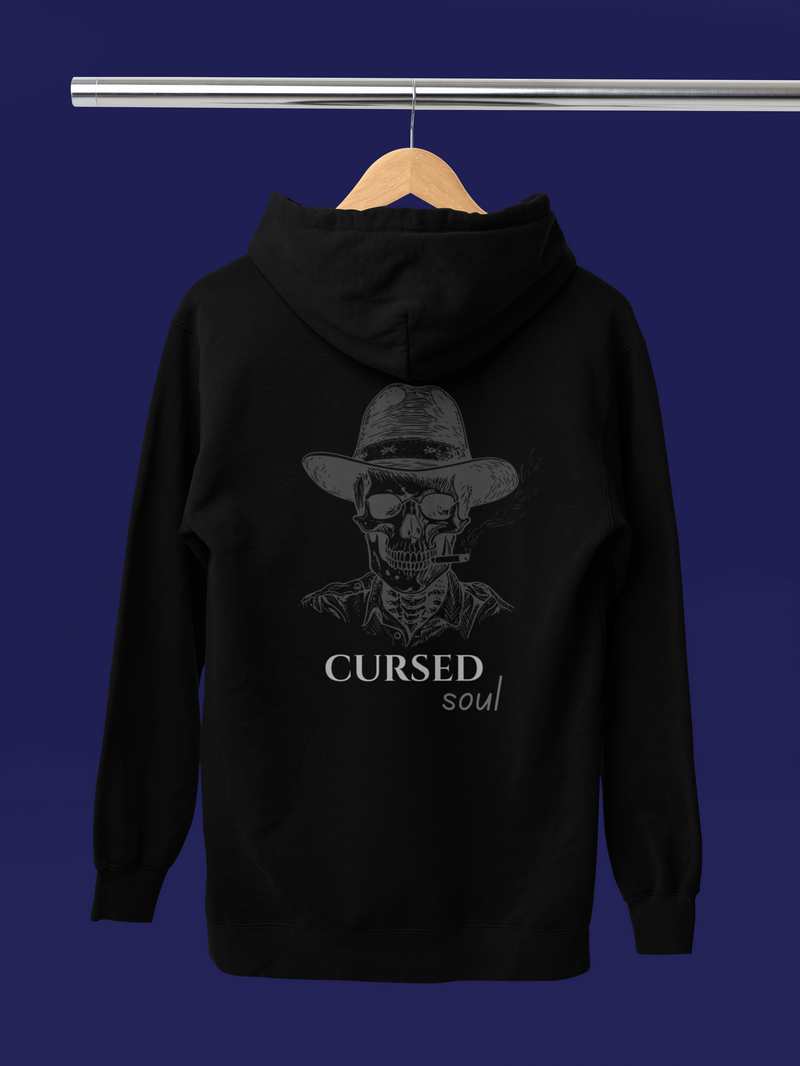 Cursed SOUL - Hoodie