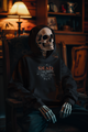 DEAD Inside - Restless Spirit Hoodie