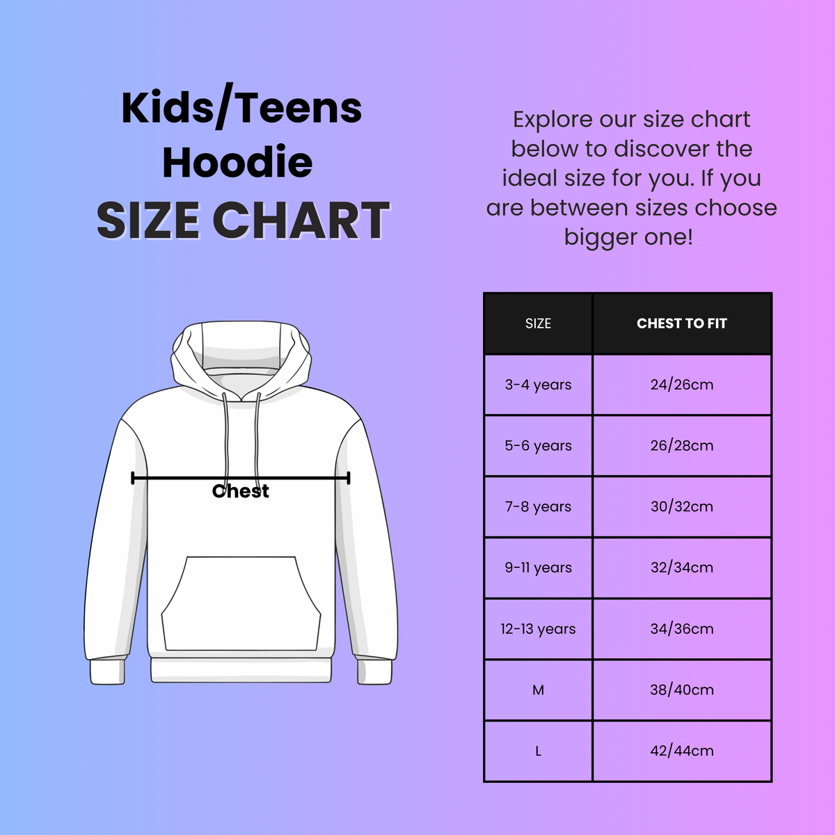 Among Us hoodie - 5 designs