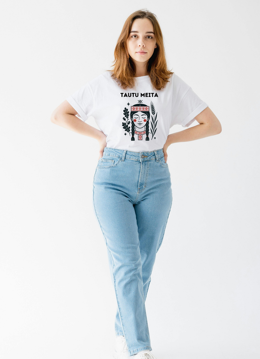 Tautu meita un tautu dēls