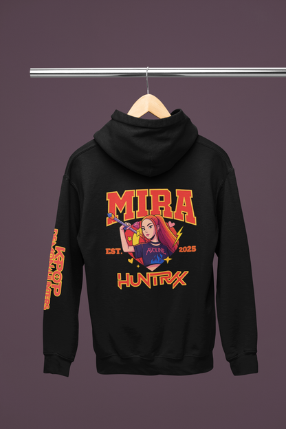 HUNTRIX Character Hoodie