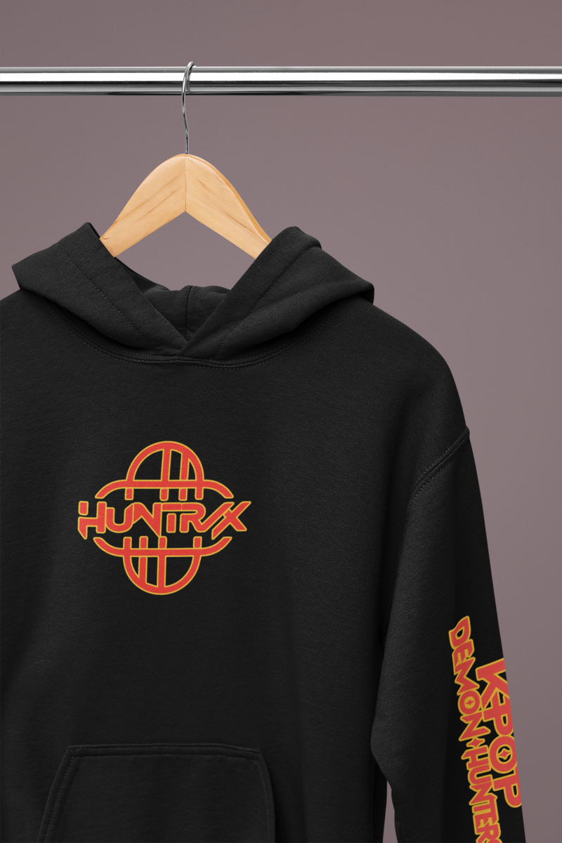 HUNTRIX Character Hoodie