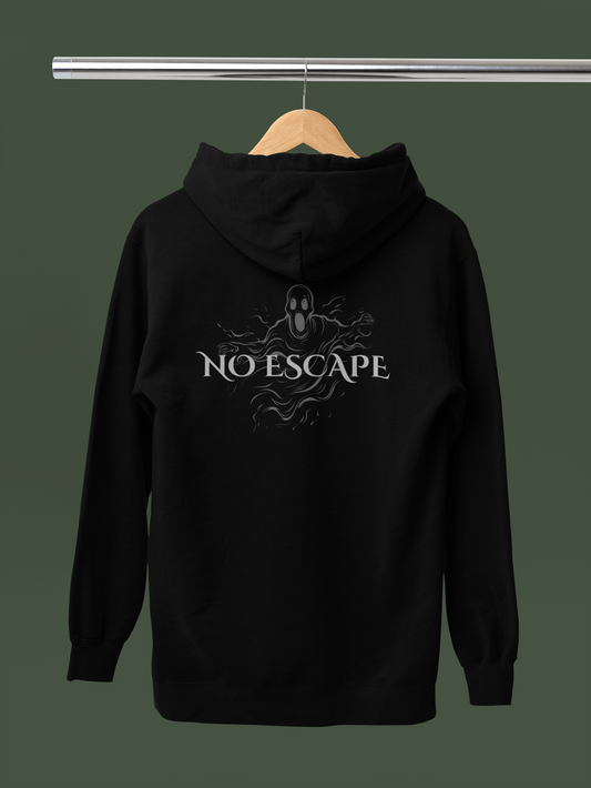 Haunt ME Forever - NO ESCAPE Hoodie