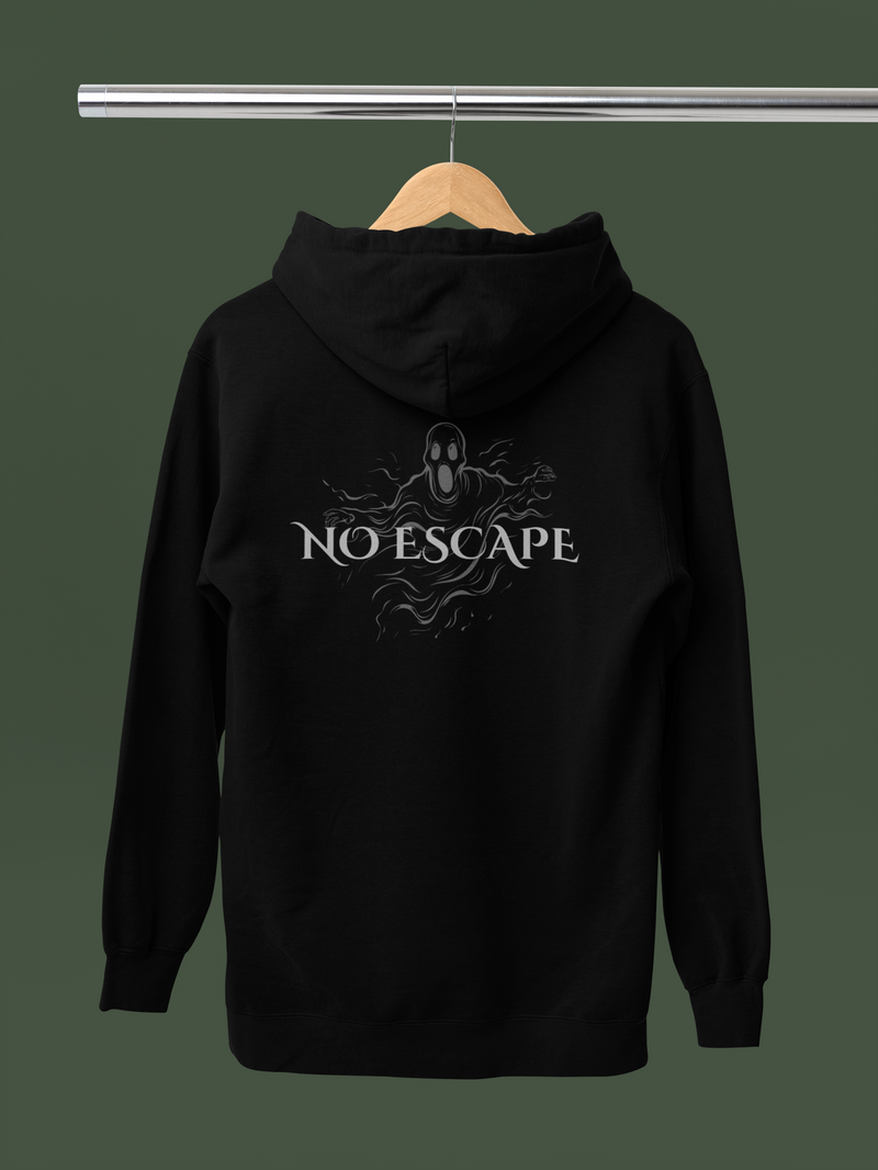Haunt ME Forever - NO ESCAPE Hoodie