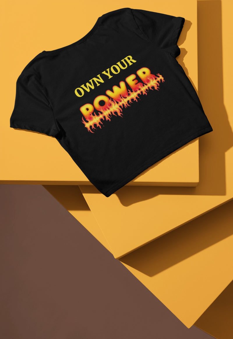 Own your Power