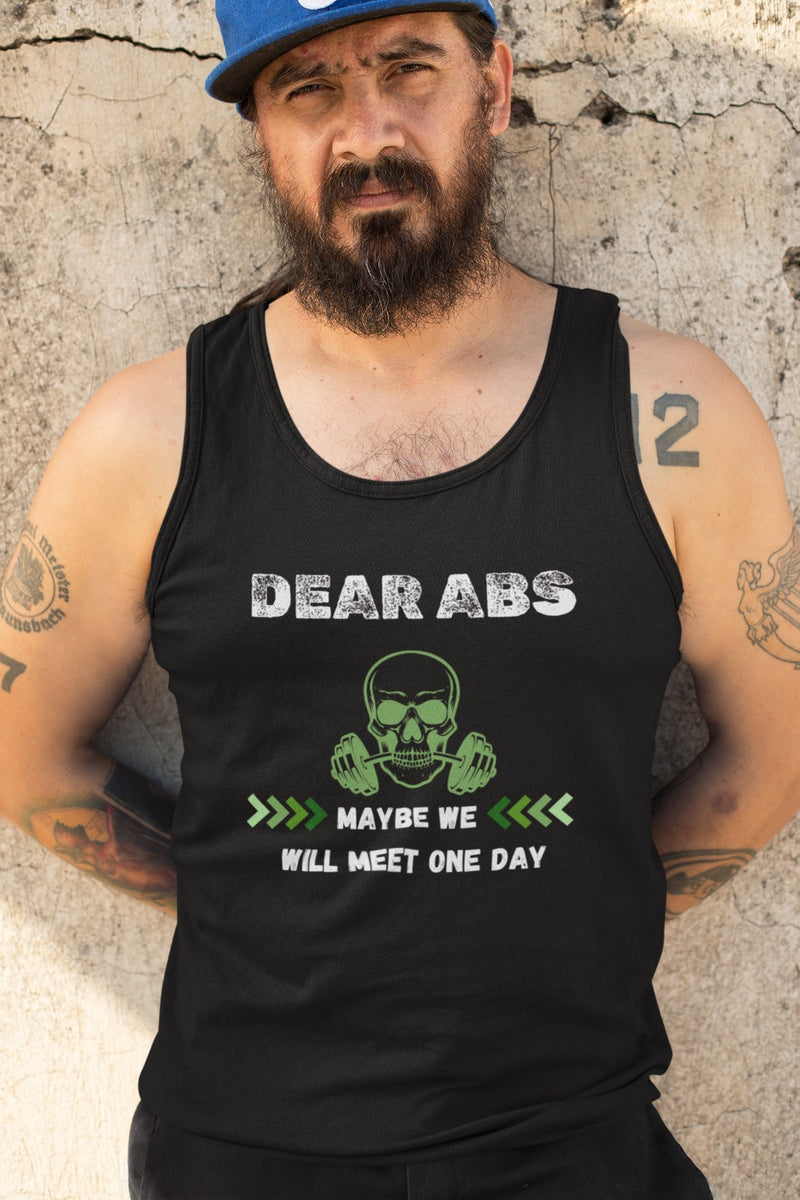 Dear abs, maybe we will meet one day