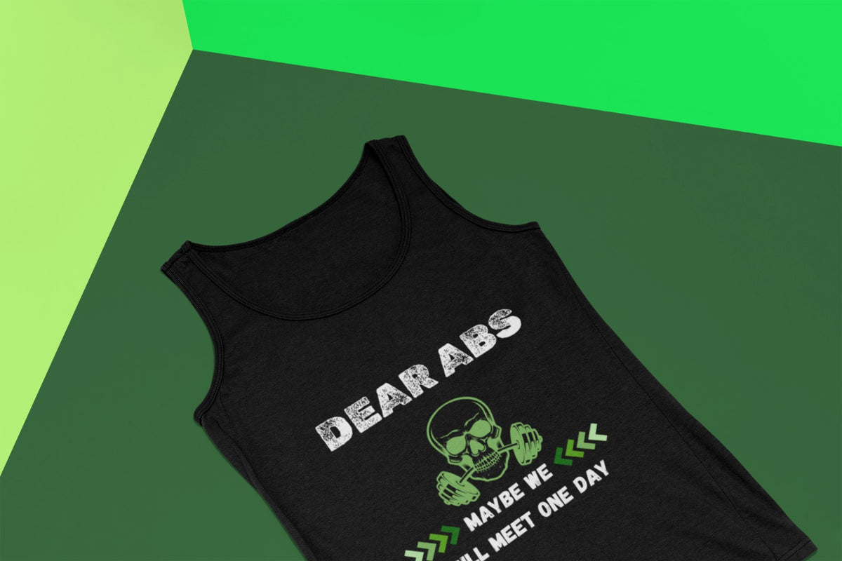 Dear abs, maybe we will meet one day