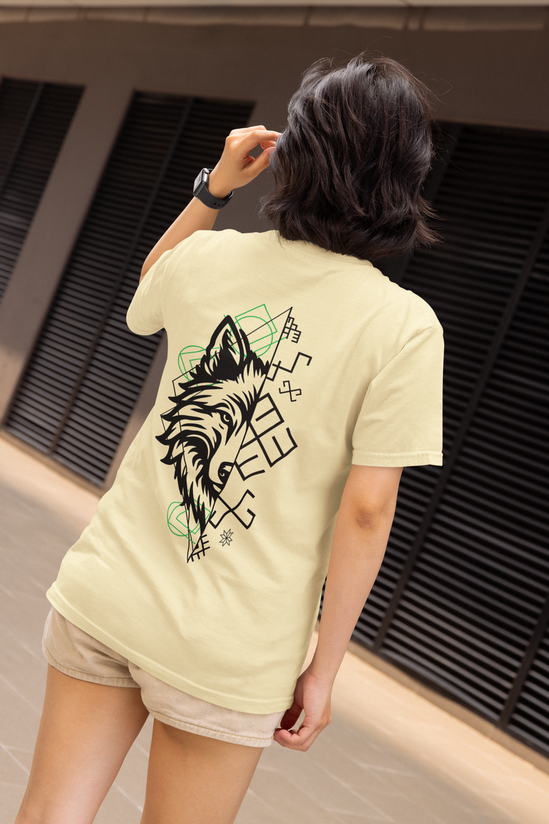 Baltic Force. Strength. Balance. - T-shirt