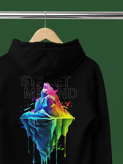 Street Mind - Hoodie