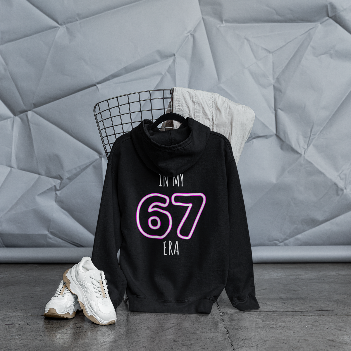 6 7 Delulu Mode