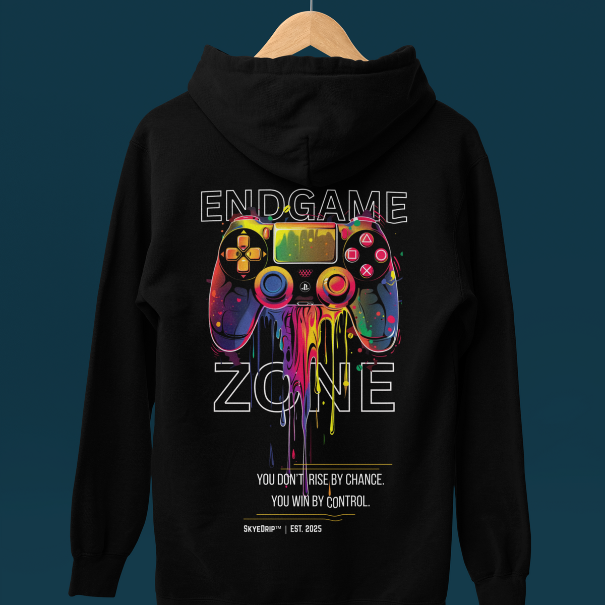 Endgame Zone - Hoodie