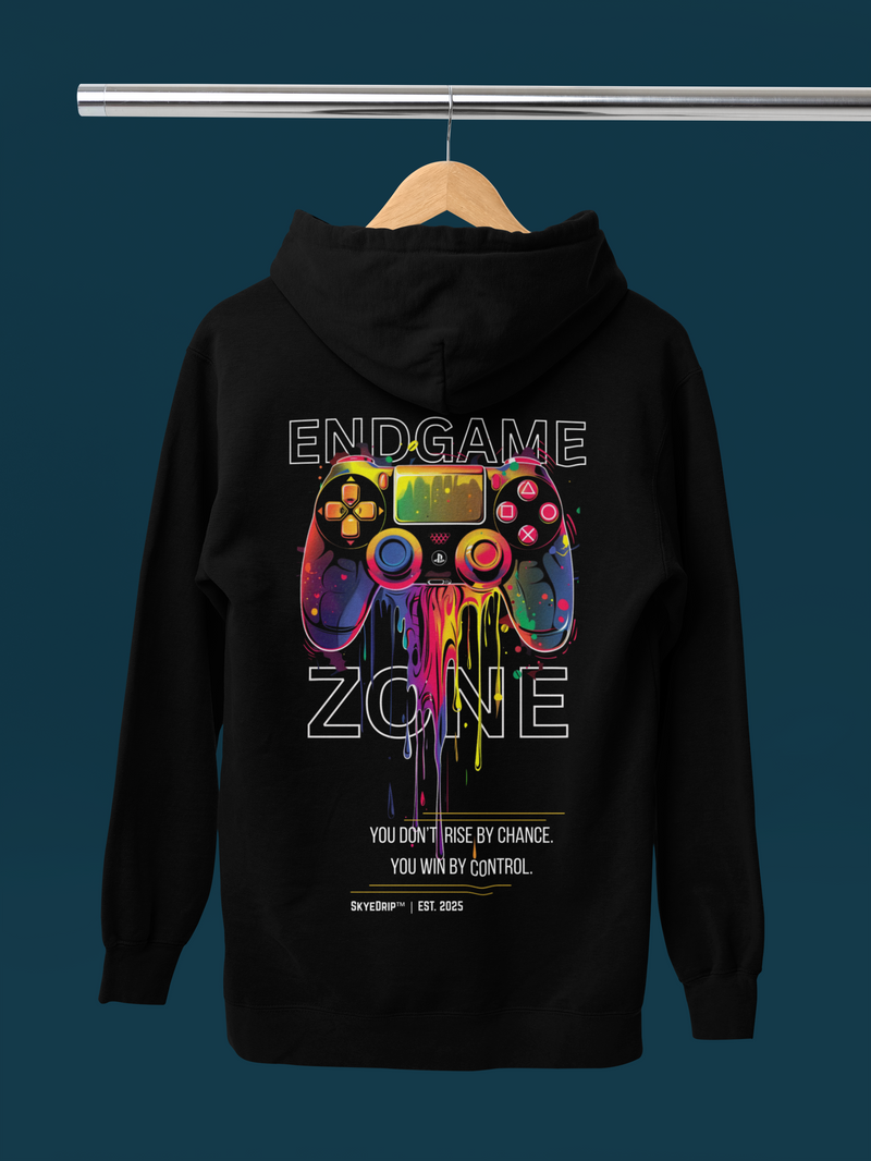 Endgame Zone - Hoodie