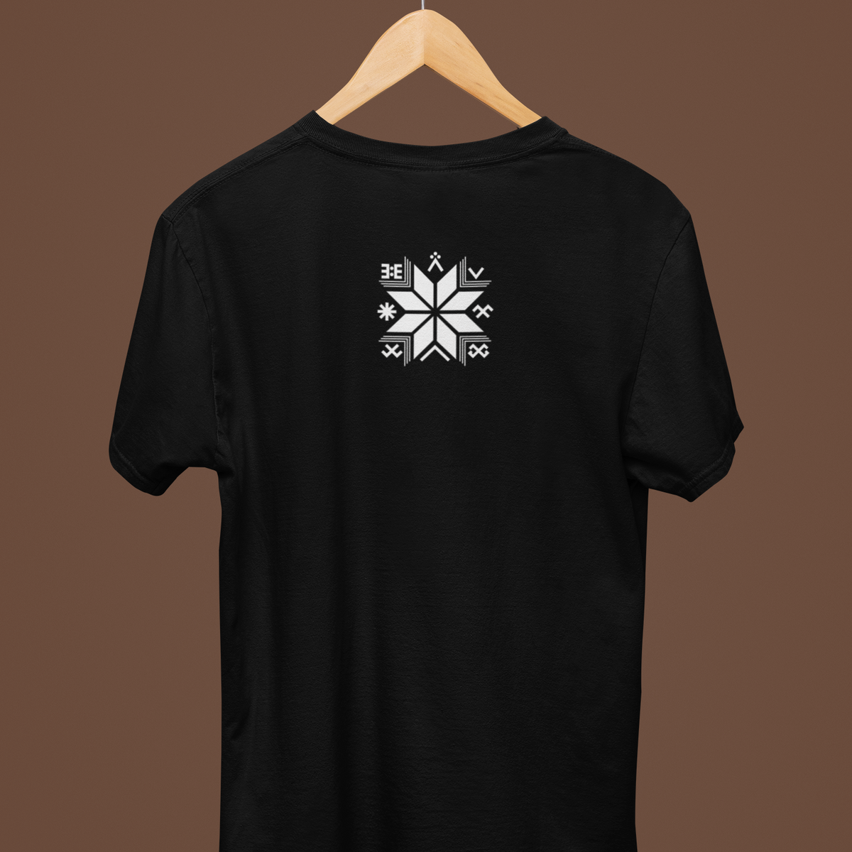 Baltic Moon — Stag & Doe - T-shirt
