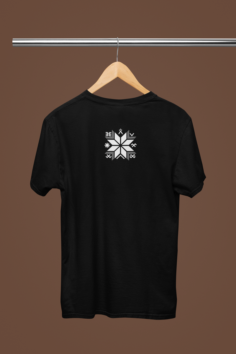 Baltic Moon — Stag & Doe - T-shirt