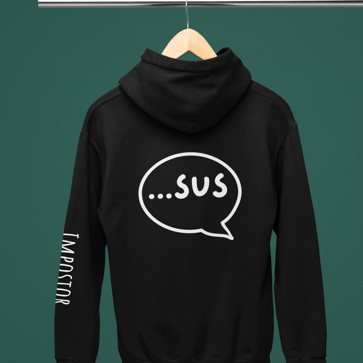 Among Us hoodie - 5 designs