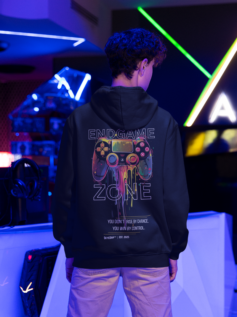 Endgame Zone - Hoodie