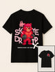 Bear Graffiti T-Shirt