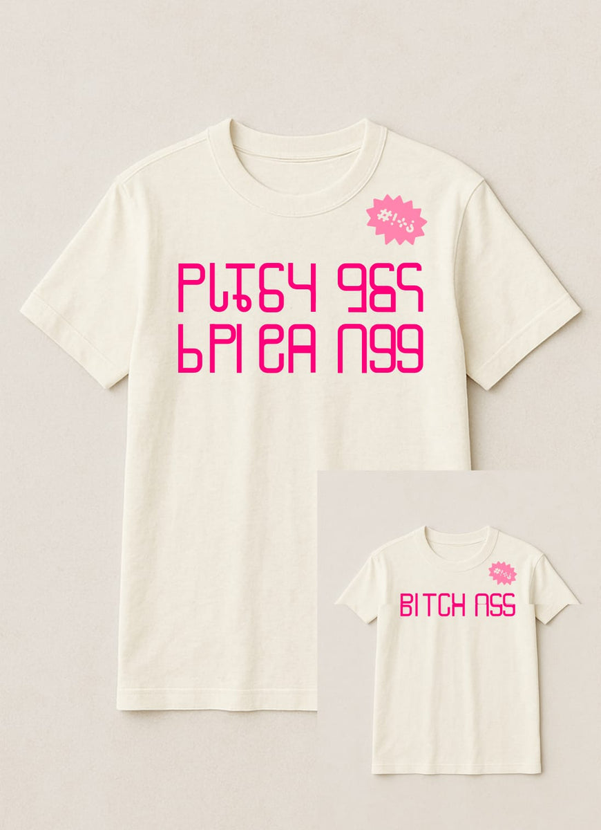Bit*h a*s