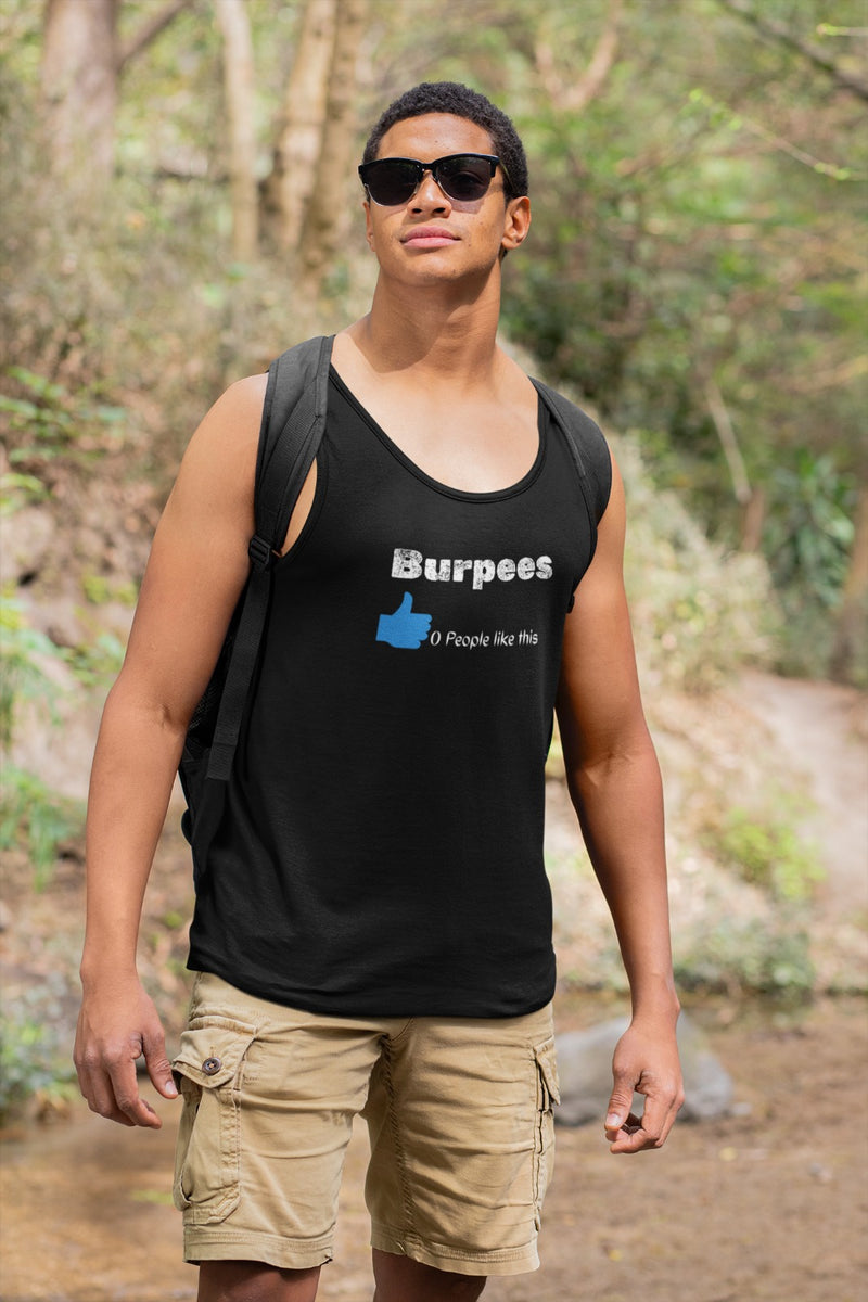 Burpees?