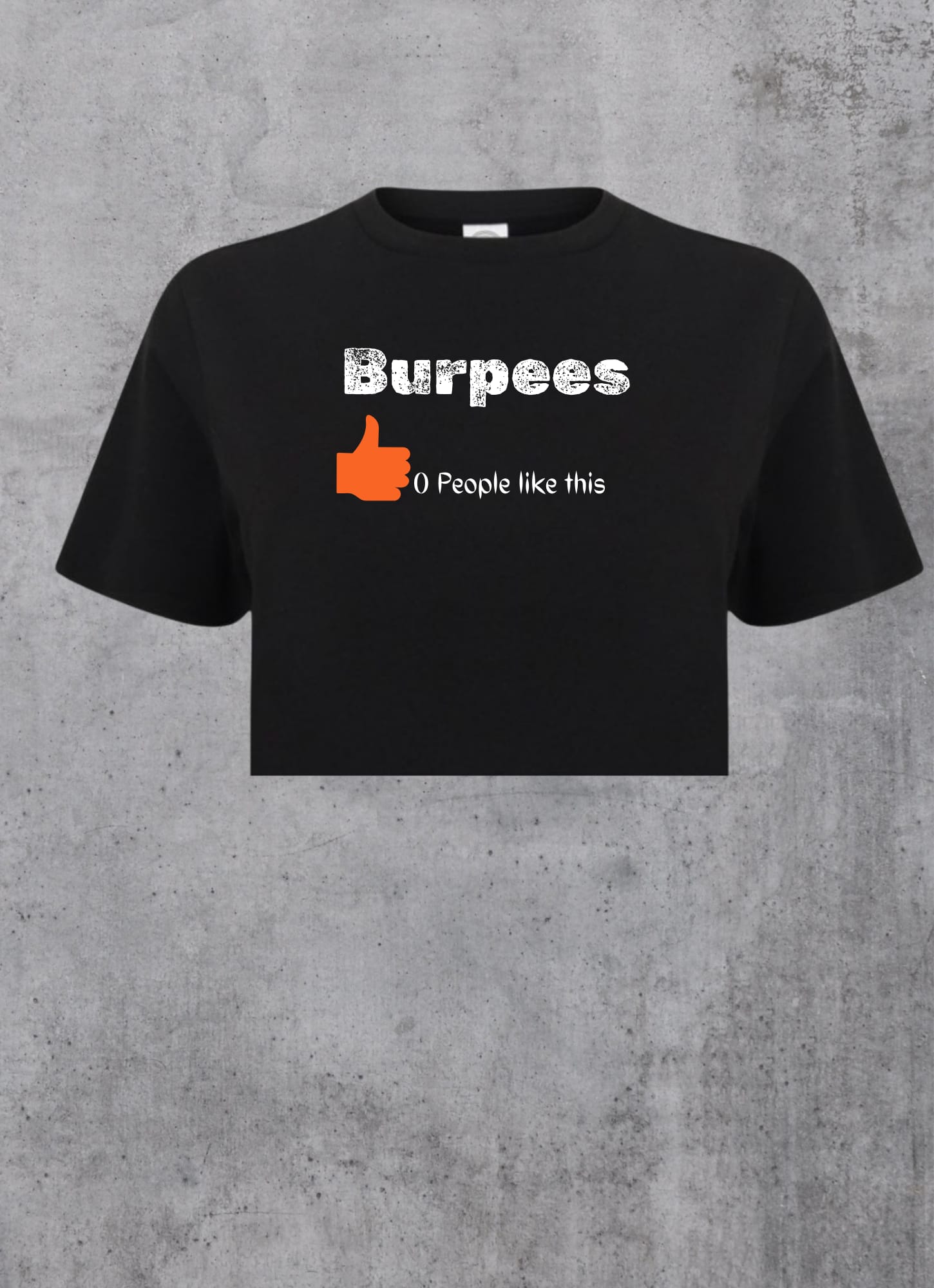 Burpees?