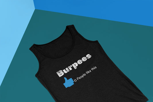 Burpees?