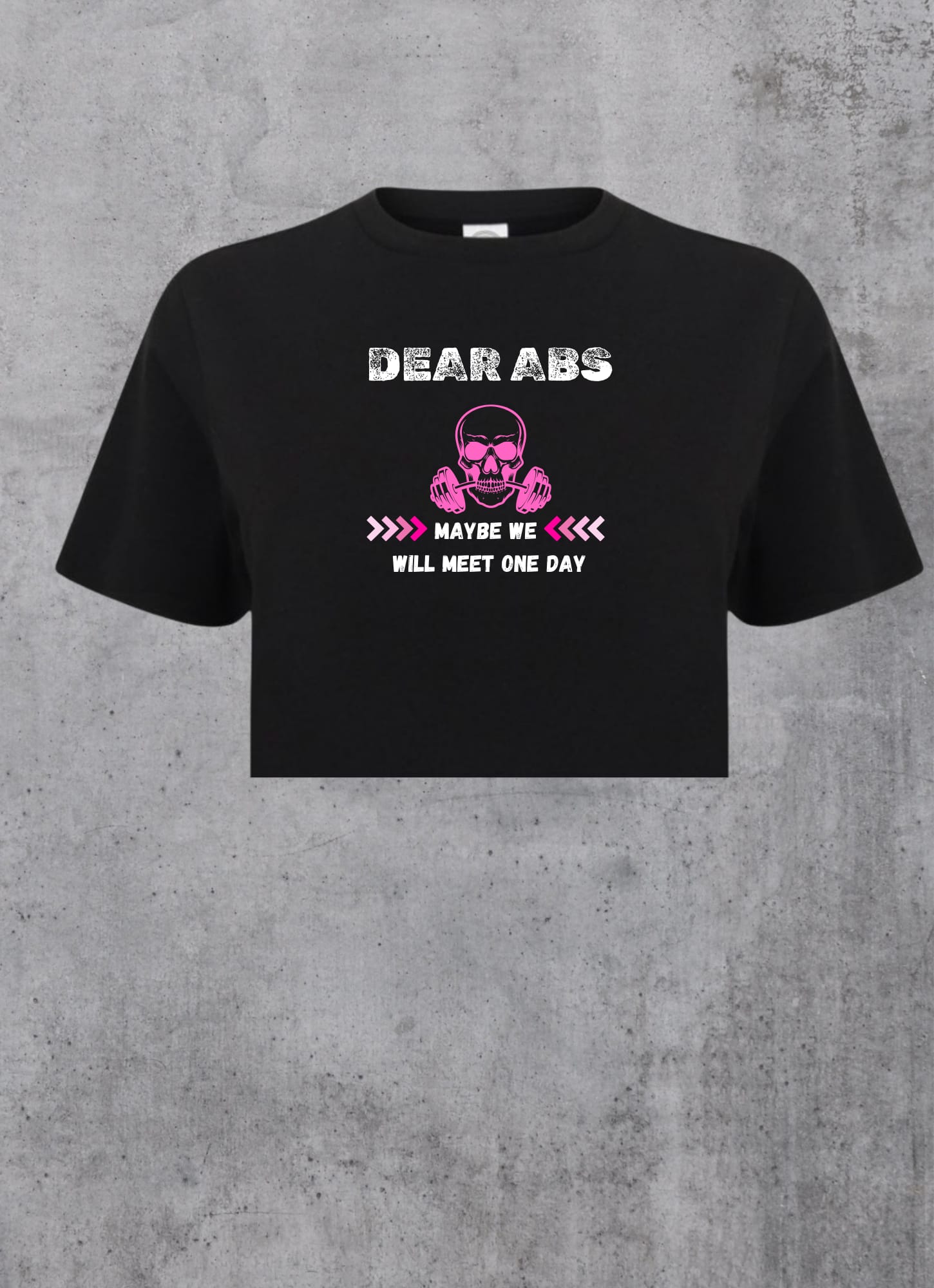 Dear abs, maybe we will meet one day