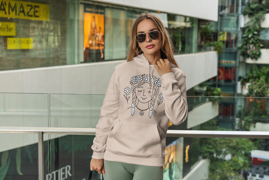 Pavasara meitene - Spring Girl